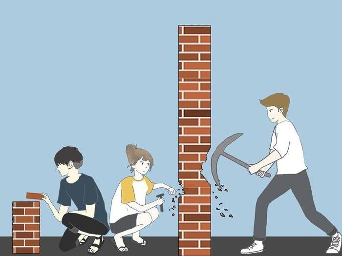 Nhắn tin thả thính tình như cái bình, cười không ngậm được miệng chỉ có thể là của crush-8