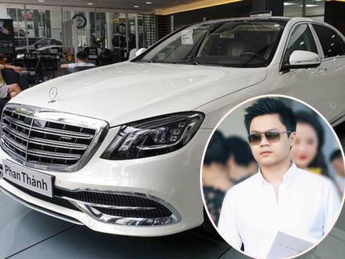 Fan nữ được bạn gái Phan Thành tư vấn con gái ngoan, ngon, ngơ sẽ được cưng như búp bê là Hoa khôi chứ chẳng đùa!-7