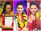 12 mỹ nhân đứng đầu Siêu mẫu Việt Nam: Người sự nghiệp ngày càng tỏa sáng, kẻ ở ẩn mờ nhạt sắc hương