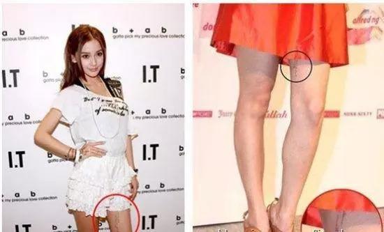 Khám phá bí mật phía sau hình xăm độc lạ của các mỹ nhân Hoa ngữ-2