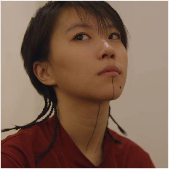 Khám phá bí mật phía sau hình xăm độc lạ của các mỹ nhân Hoa ngữ-6