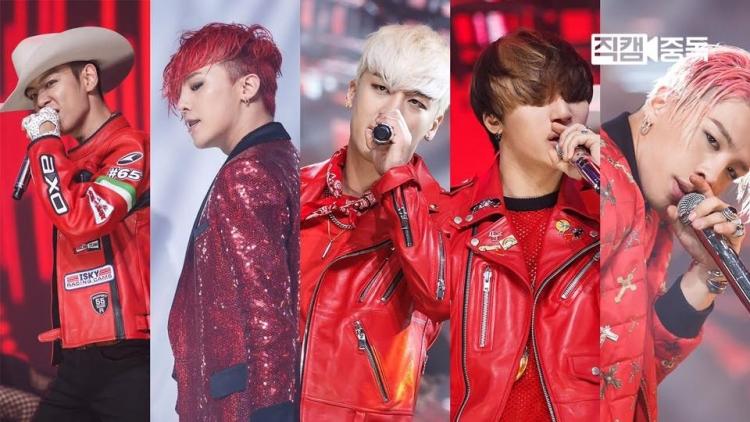 Cộng đồng fan BigBang chú ý: Các bạn có tin vui từ thần tượng!-2