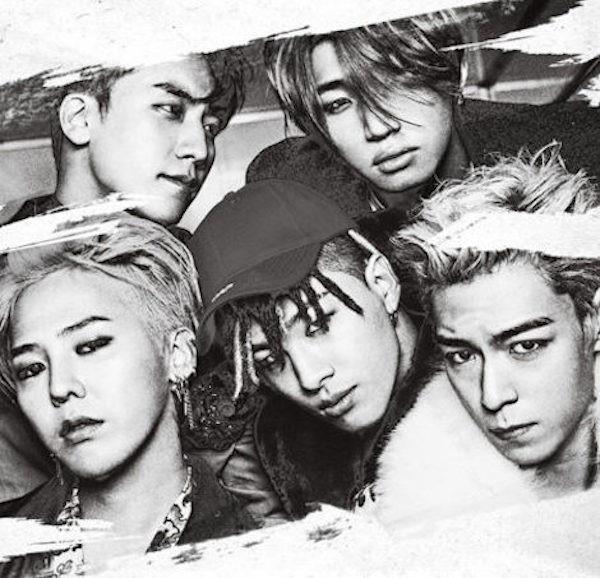 Cộng đồng fan BigBang chú ý: Các bạn có tin vui từ thần tượng!-3