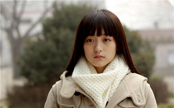 Mai tần trong Như Ý truyện: mỹ nhân từng bật khóc nức nở vì tát Châu Tấn-7