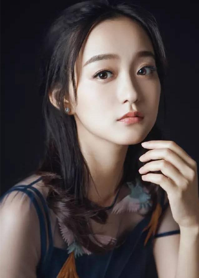 Mai tần trong Như Ý truyện: mỹ nhân từng bật khóc nức nở vì tát Châu Tấn-5