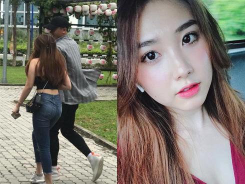 Bạn thân Bùi Tiến Dũng nhờ Trấn Thành đứng ra làm ông mai tìm hộ người yêu-3