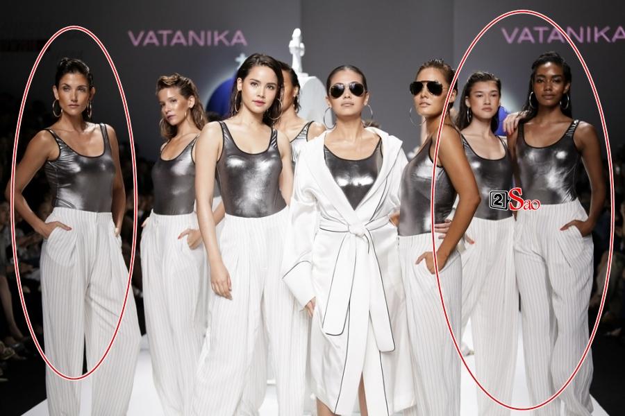 Nghi vấn lộ kết quả Asias Next Top Model mùa 6, đại diện Việt Nam bại trận ngay trước vòng chung kết-2