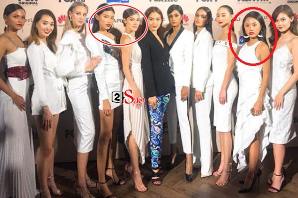 Nghi vấn lộ kết quả Asias Next Top Model mùa 6, đại diện Việt Nam bại trận ngay trước vòng chung kết-3