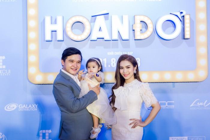 Đạo diễn phim Hoán đổi nói gì về việc phim đạt doanh thu hàng chục tỷ đồng là nhờ đám cưới Nhã Phương?-5