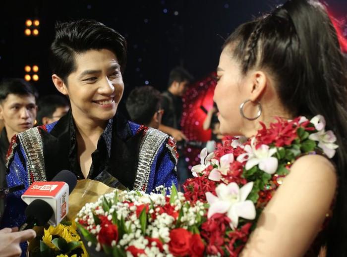 Hot girl của Noo Phước Thịnh: Từ cát-xê 200 ngàn đến cô gái triệu view-3