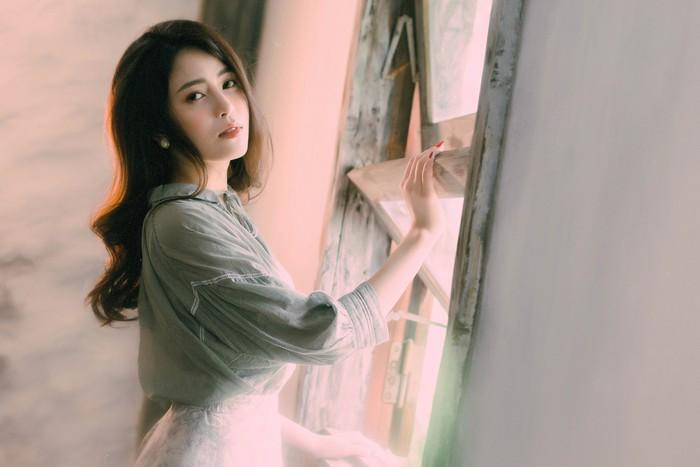 Hot girl của Noo Phước Thịnh: Từ cát-xê 200 ngàn đến cô gái triệu view-2