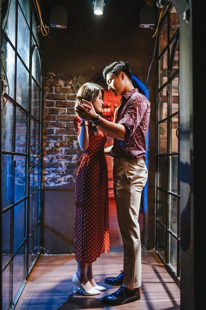 Hot girl của Noo Phước Thịnh: Từ cát-xê 200 ngàn đến cô gái triệu view-6