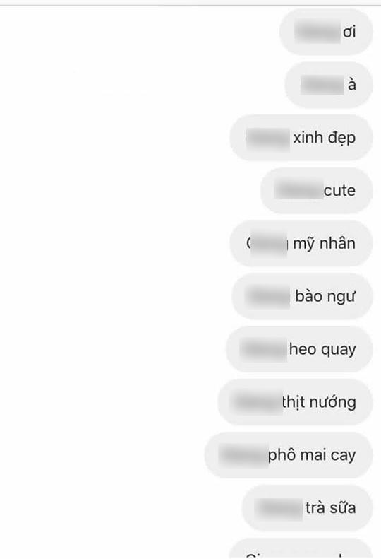 Tin nhắn năn nỉ, ỉ ôi xin lỗi của chàng trai dài cả cây số tưởng thành công, ai ngờ cay đắng-2