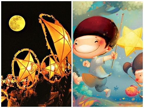 5 con giáp tài lộc dồi dào không kể xiết của trong dịp Trung Thu