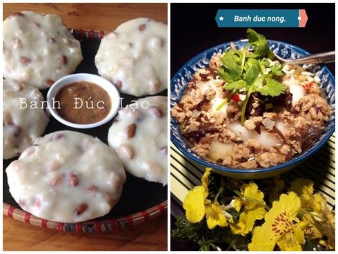 Bánh đúc vừa ngon vừa dễ làm, tranh thủ mát trời trổ tài ngay thôi