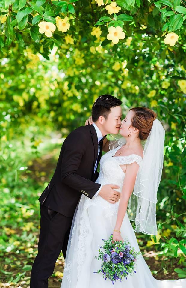 Cô dâu 61, chú rể 26 tuổi ở Cao Bằng tiết lộ phòng tân hôn đặc biệt-1