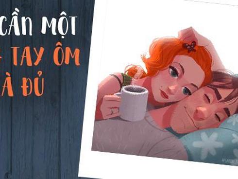 10 câu hỏi kinh điển giúp bạn gây niềm tin tuyệt đối với người yêu-3