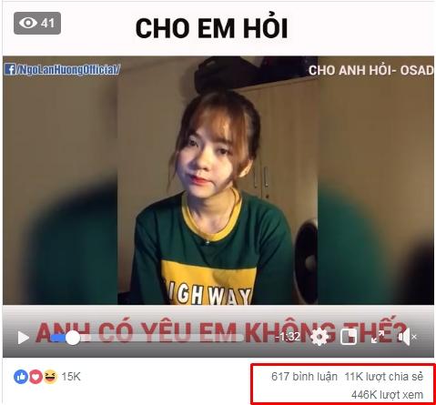 Sau một năm nổi đình đám, học trò Tóc Tiên trở lại và lợi hại hơn xưa khi cướp bản rap thả thính của Osad-1