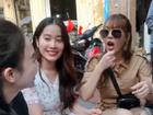 Video: Quế Vân đưa Nam Em đi ăn ốc tại Hà Nội