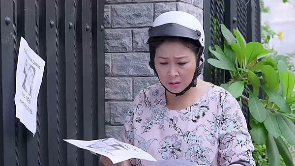 Gạo nếp gạo tẻ tập 55: Lê Phương xót xa khi nghe con nói chuyện về cuộc sống không còn cha-1