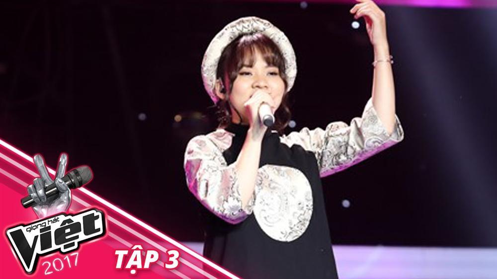 Sau một năm nổi đình đám, học trò Tóc Tiên trở lại và lợi hại hơn xưa khi cướp bản rap thả thính của Osad-2