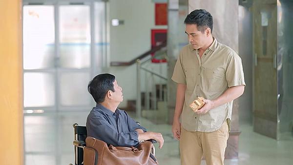 Gạo nếp gạo tẻ tập 55: Lê Phương xót xa khi nghe con nói chuyện về cuộc sống không còn cha-6