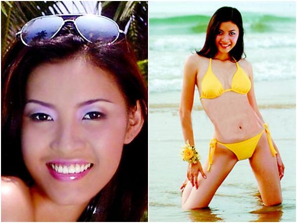 12 mỹ nhân đứng đầu Siêu mẫu Việt Nam: Người sự nghiệp ngày càng tỏa sáng, kẻ ở ẩn mờ nhạt sắc hương-4