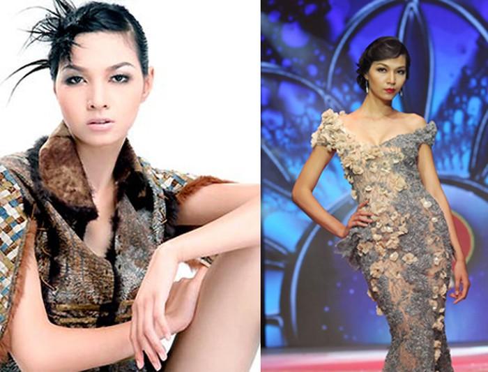 12 mỹ nhân đứng đầu Siêu mẫu Việt Nam: Người sự nghiệp ngày càng tỏa sáng, kẻ ở ẩn mờ nhạt sắc hương-8
