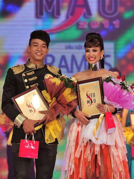 12 mỹ nhân đứng đầu Siêu mẫu Việt Nam: Người sự nghiệp ngày càng tỏa sáng, kẻ ở ẩn mờ nhạt sắc hương-15