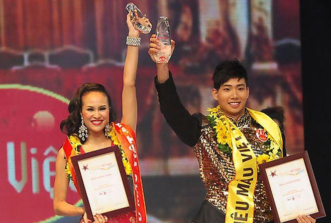 12 mỹ nhân đứng đầu Siêu mẫu Việt Nam: Người sự nghiệp ngày càng tỏa sáng, kẻ ở ẩn mờ nhạt sắc hương-17