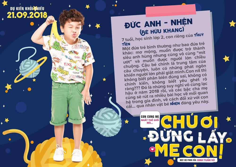 An Nguy nữ tính và đẹp xuất sắc, ôm chặt Kiều Minh Tuấn khi cùng nhau chụp poster phim-6