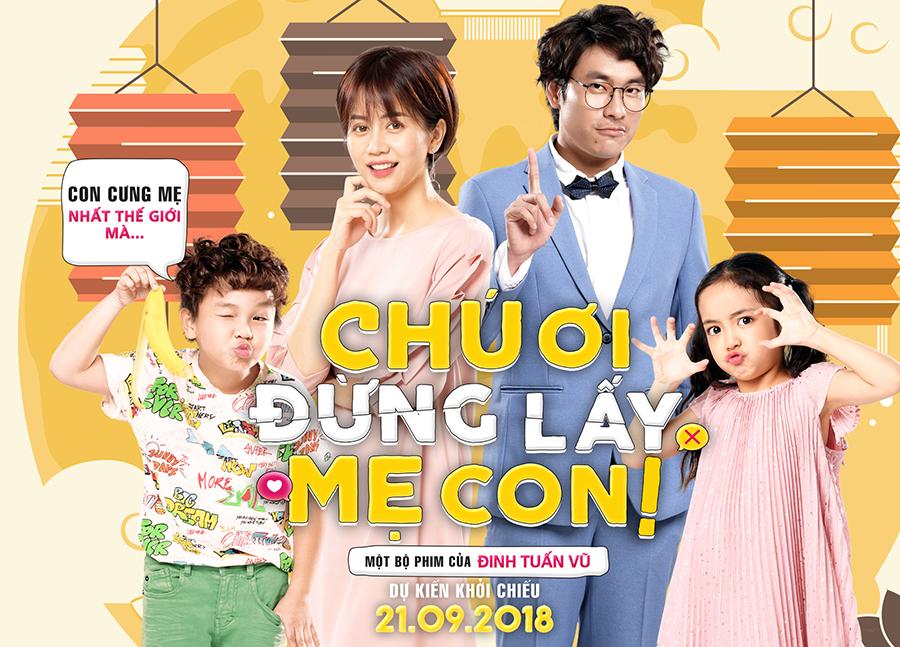 Phim của An Nguy - Kiều Minh Tuấn tạo chiêu trò PR hay là vở kịch được sắp đặt cho mục đích khác?-21