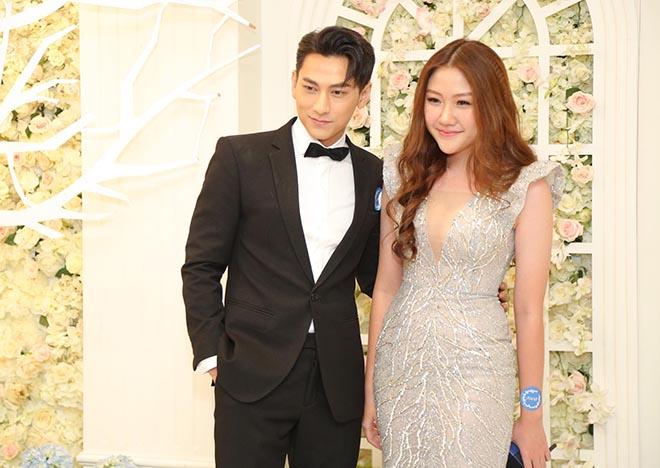 Chân dung em gái út xinh đẹp của MC Trấn Thành sắp tấn công showbiz-2