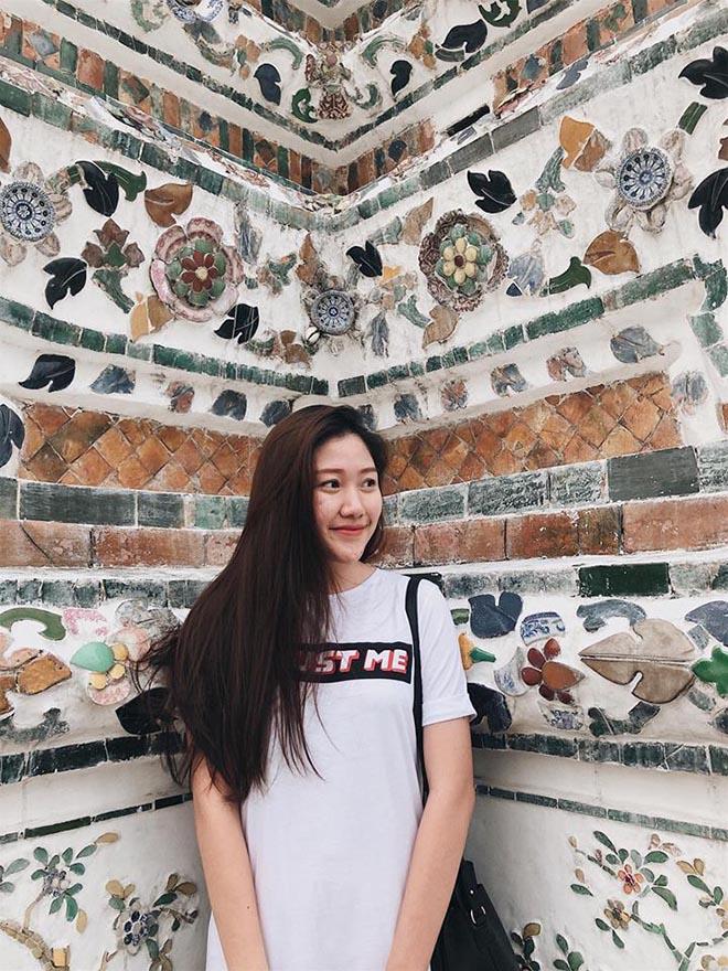 Chân dung em gái út xinh đẹp của MC Trấn Thành sắp tấn công showbiz-9