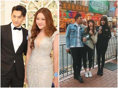 Cuộc sống của em gái Trấn Thành thay đổi đáng kể sau gần 2 năm lấy chồng ngoại quốc-14