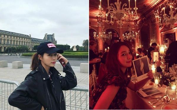 Tài tử Kbiz dính bê bối gạ tình lúc vợ có bầu tình tứ đưa vợ đi chơi-1