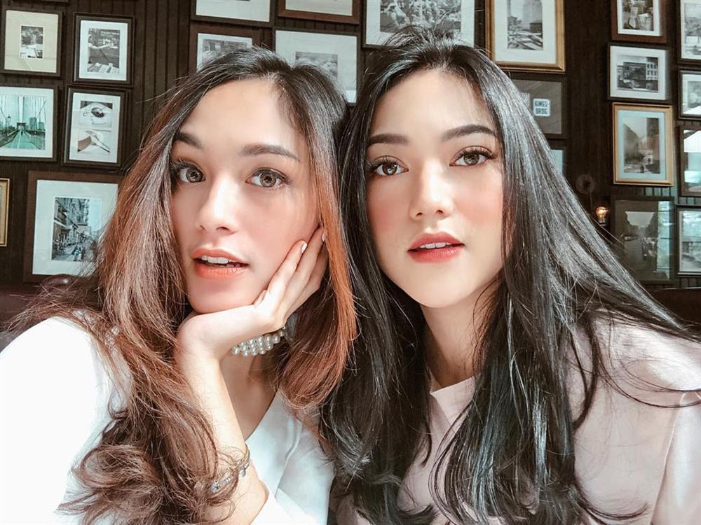 Hotgirl cung bọ cạp có bạn trai thiếu gia, nổi tiếng ở Indonesia-8