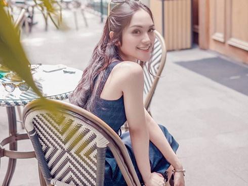 Hotgirl cung bọ cạp có bạn trai thiếu gia, nổi tiếng ở Indonesia