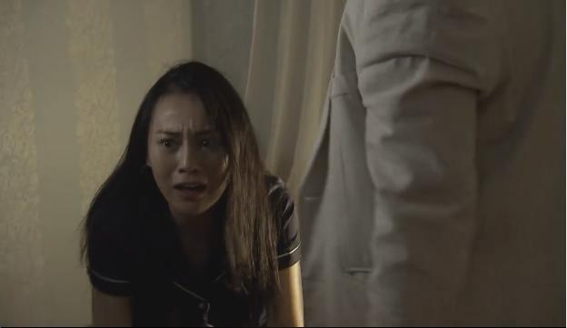 Quỳnh Búp Bê điên loạn khi con trai bị chủ chứa chặt mất ngón tay-4