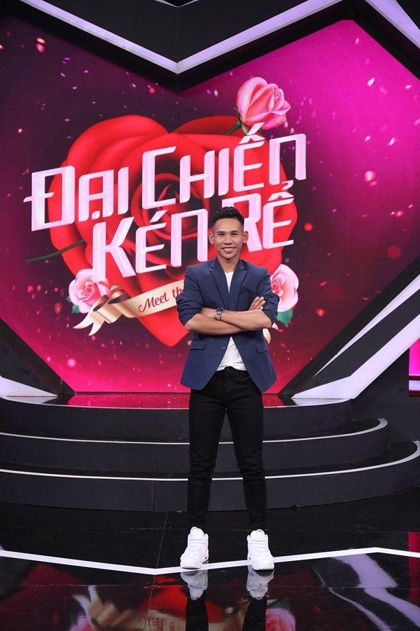 Bạn thân Bùi Tiến Dũng nhờ Trấn Thành đứng ra làm ông mai tìm hộ người yêu-1