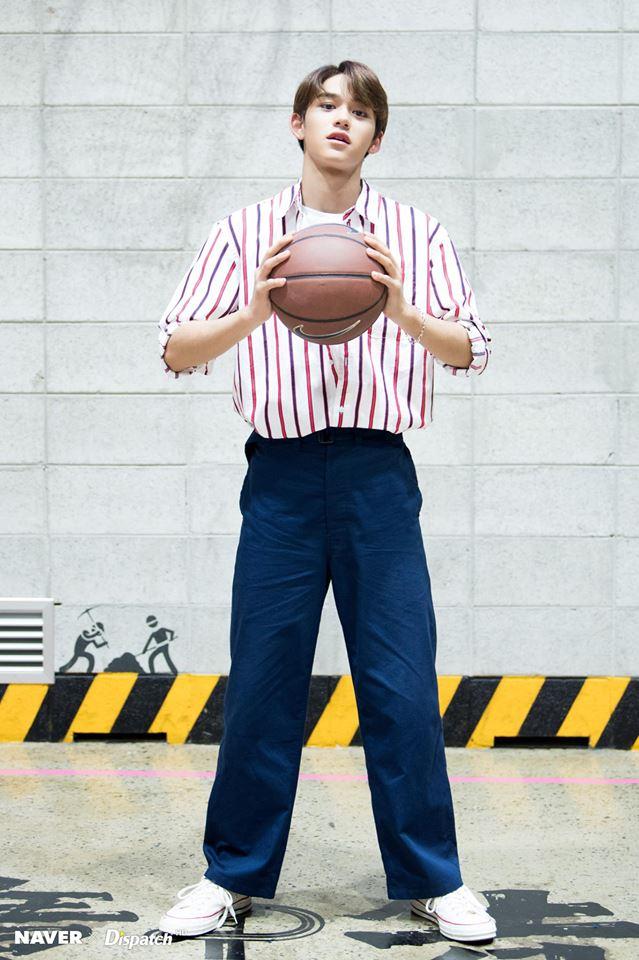 Đi tìm những gương mặt mỹ nam đồng loạt gây sóng gió trên mạng xã hội xứ Hàn-8