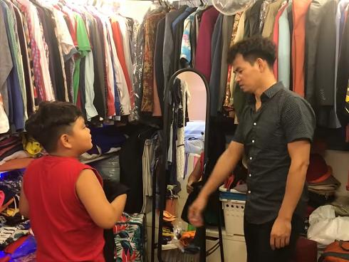 Xuân Bắc cát-xê 8 tỷ vẫn phải nể nang Tự Long với nhà sang xe xịn-17