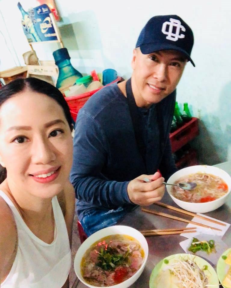 Quán phở, bánh mì Chân Tử Đan check-in ở Hội An nổi tiếng thế nào?-8