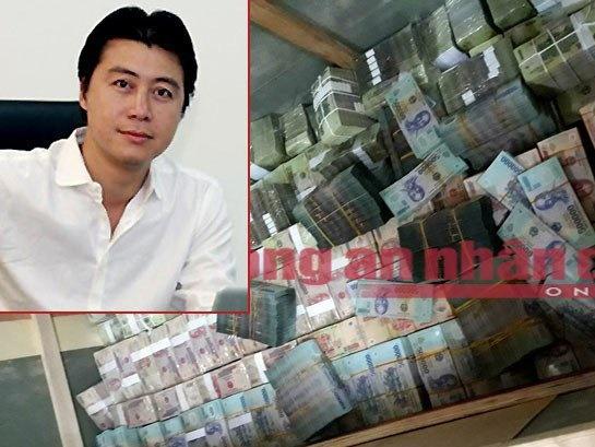 Nước mắt Phan Sào Nam trước ngày xét xử-2