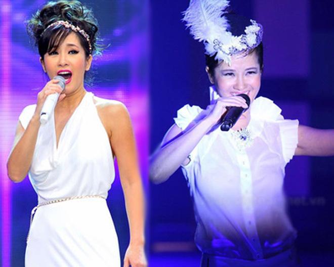 Trước khi nhan sắc bị chê suýt không thể nhận ra, Hồng Nhung chính là ngôi sao được mệnh danh người đàn bà không tuổi-14