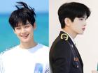 Đi tìm những gương mặt mỹ nam đồng loạt 'gây sóng gió' trên mạng xã hội xứ Hàn