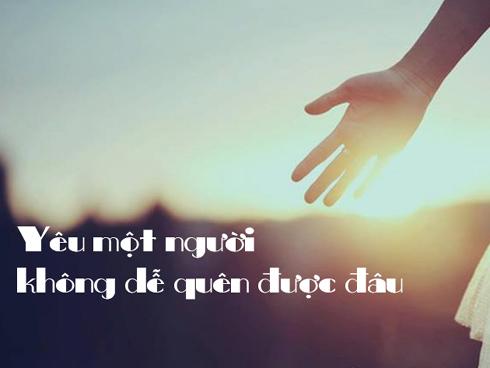 Yêu, thích và thương một người, bạn có đang bị nhầm lẫn giữa 3 khái niệm này?