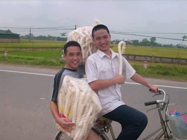 Các món ăn vặt khiến thế hệ 8x bồi hồi nhớ về tuổi thơ dữ dội-1