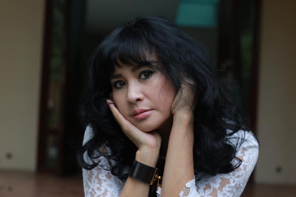 Bộ tứ Diva nhạc Việt: Người giữ được dung mạo mặn mà, kẻ tàn phai nhan sắc theo năm tháng-5