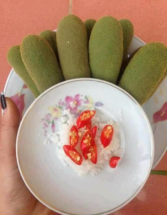 Các món ăn vặt khiến thế hệ 8x bồi hồi nhớ về tuổi thơ dữ dội-4